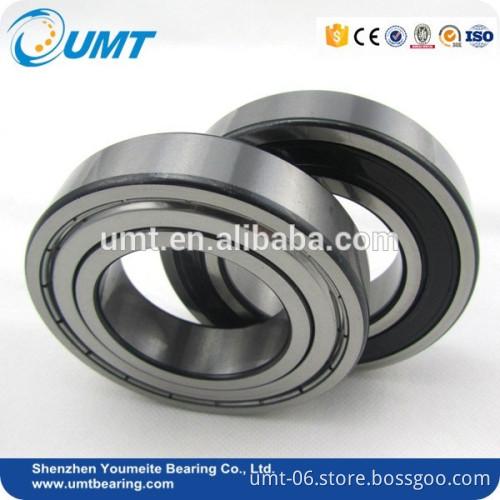 Deep groove ball bearing 685RS